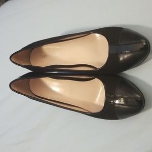 Taryn Rose Wedge Heels